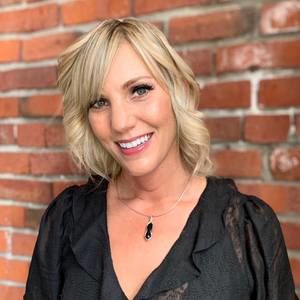 Meet your Posher, Kari